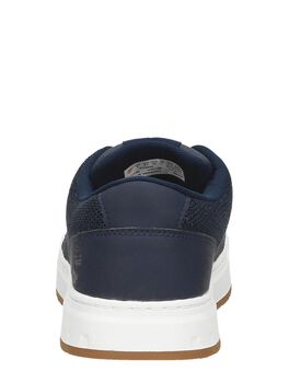Maple Grove Knit Ox