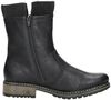 Flache Stiefeletten - small