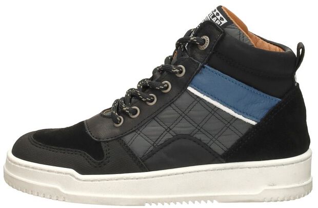 Schnürstiefel - large