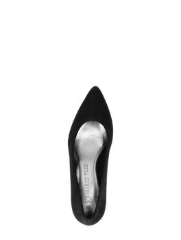 Pumps