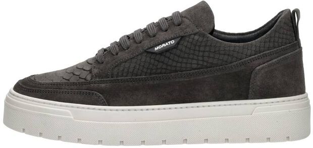 Schnürschuhe low - large