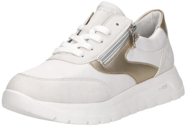 Veterschoenen Laag - large