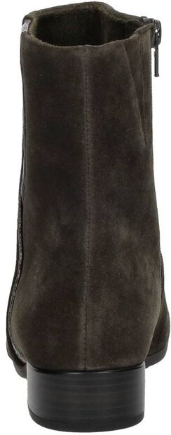 Stiefeletten mit Absatz - large