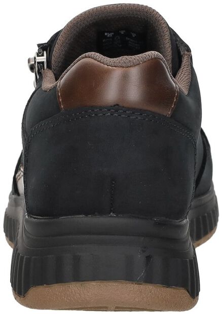 Schnürschuhe low - large