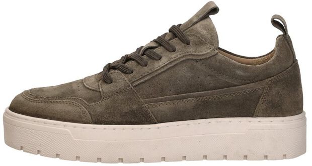 Sneakers Laag - large
