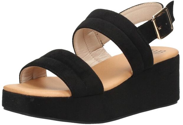 Sandalen Absatz - large