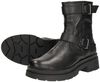Flache Stiefeletten - small