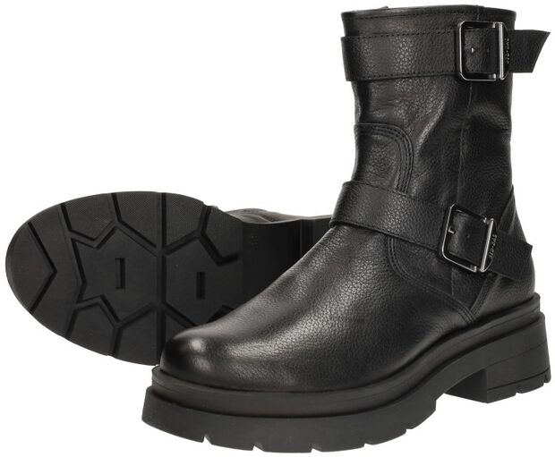 Flache Stiefeletten - large