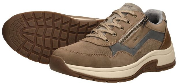 Schn&uuml;rschuhe low - large