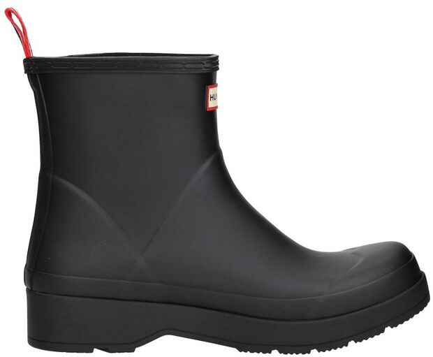 Short Boot - large