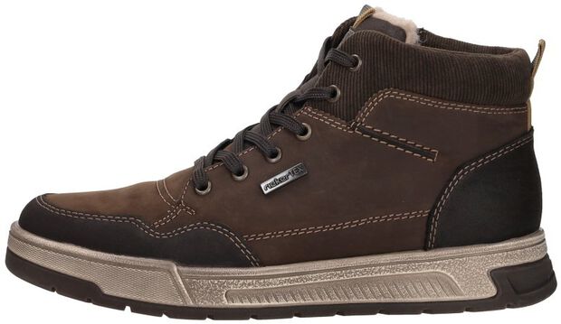Veterschoenen Hoog - large