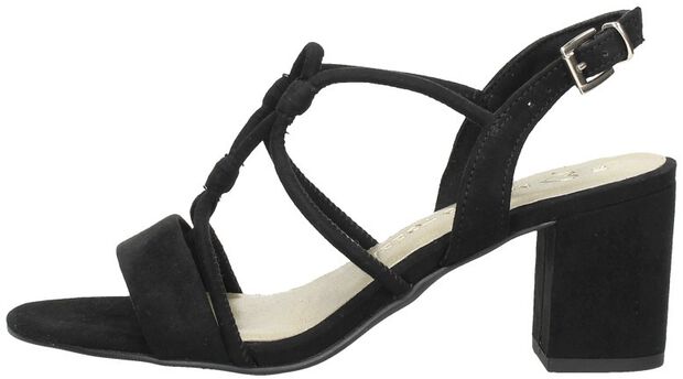 Sandalen Absatz - large