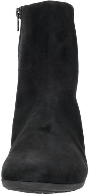 Stiefeletten mit Absatz - large