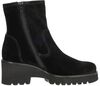 Stiefeletten mit Absatz - small