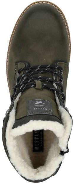 Schnürstiefel - large