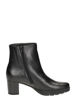 Stiefeletten mit Absatz