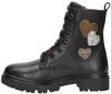 Veterschoen hoog - small