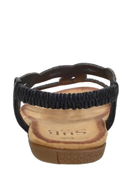 Sandalen flach