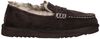 Mildura women suede - small