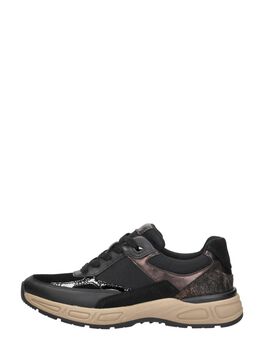 Sneakers Laag