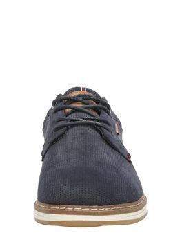 Schn&uuml;rschuhe low
