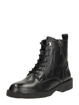 Schnürstiefel