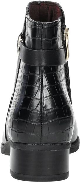 Stiefeletten mit Absatz - large