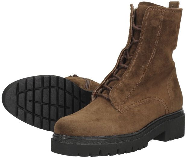 Schnürstiefel - large