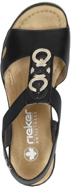 Sandalen Absatz - large