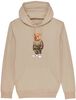 Organic Hoodie Filou V. - small
