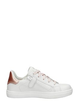 Niedrige Schuhe