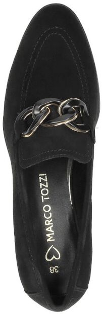 Mocassin - large