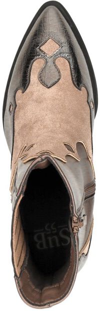 Cowboystiefel - large
