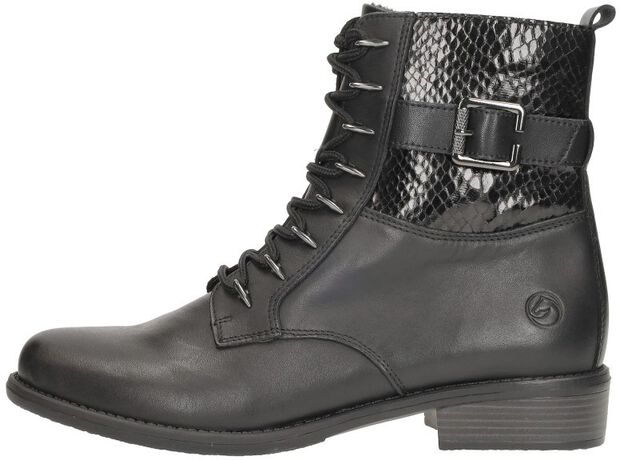 Schnürstiefel - large