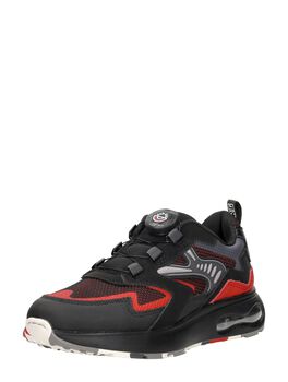 Sneakers Laag