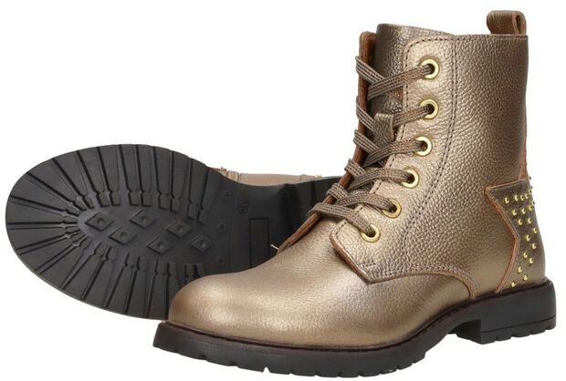 Schnürstiefel - large