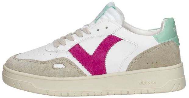 Sneaker low - large