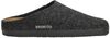 Offene Hausschuhe - small