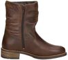Flache Stiefeletten - small