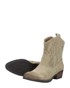Cowboystiefel