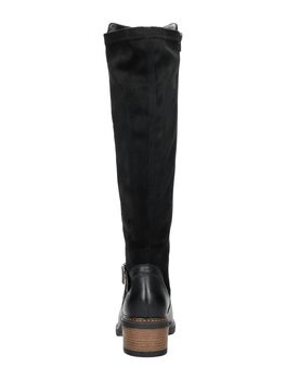 Hohe Stiefel