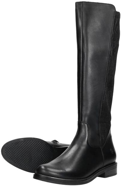 Hohe Stiefel - large