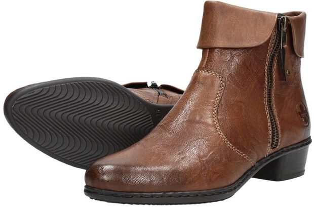 Stiefeletten - large