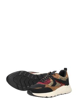 Sneakers Laag