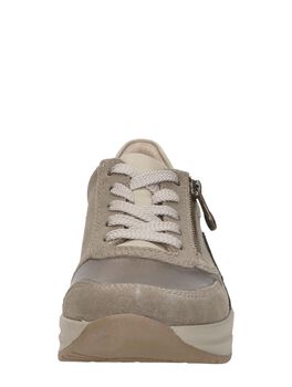 Sneakers Laag
