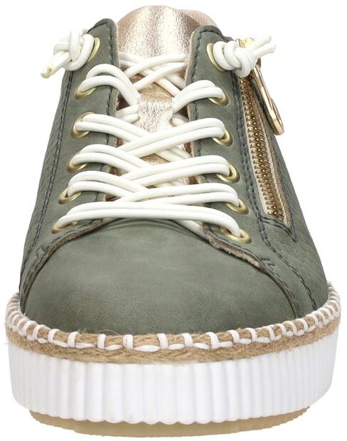 Schnürschuhe low - large