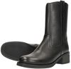 Stiefeletten mit Absatz - small