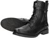 Veterschoenen Hoog - small
