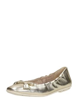 Ballerinas