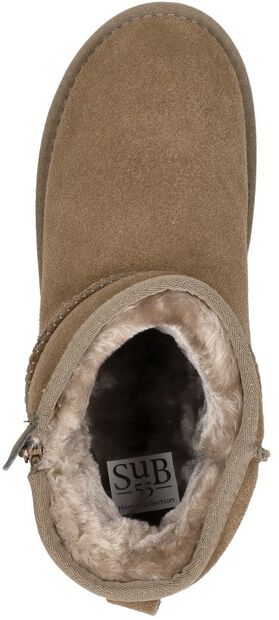 Stiefeletten - large